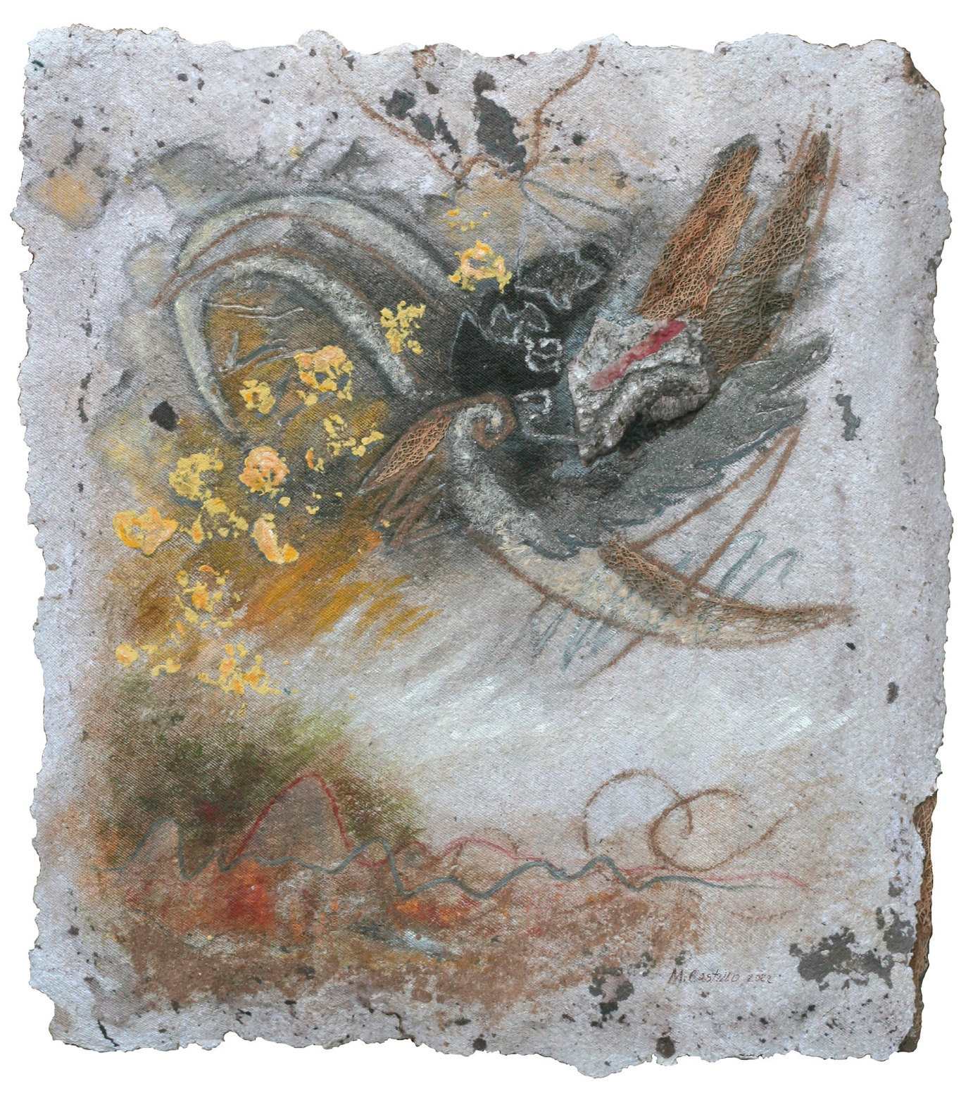GALERNA